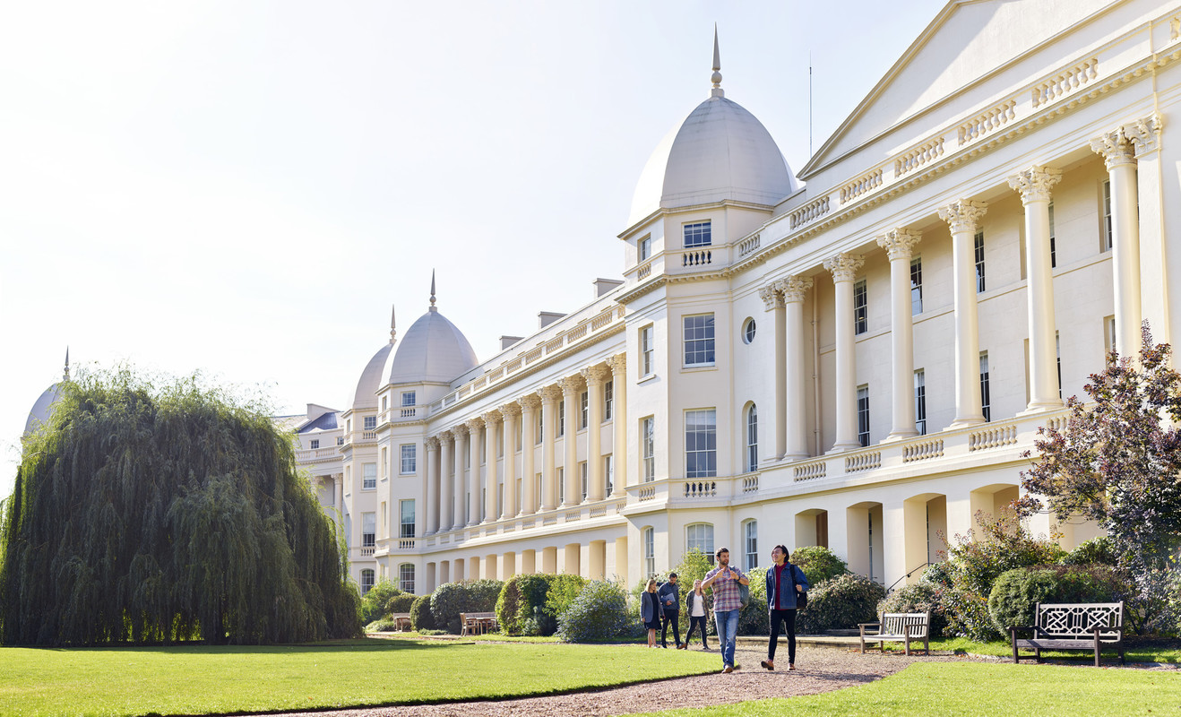 London Business School