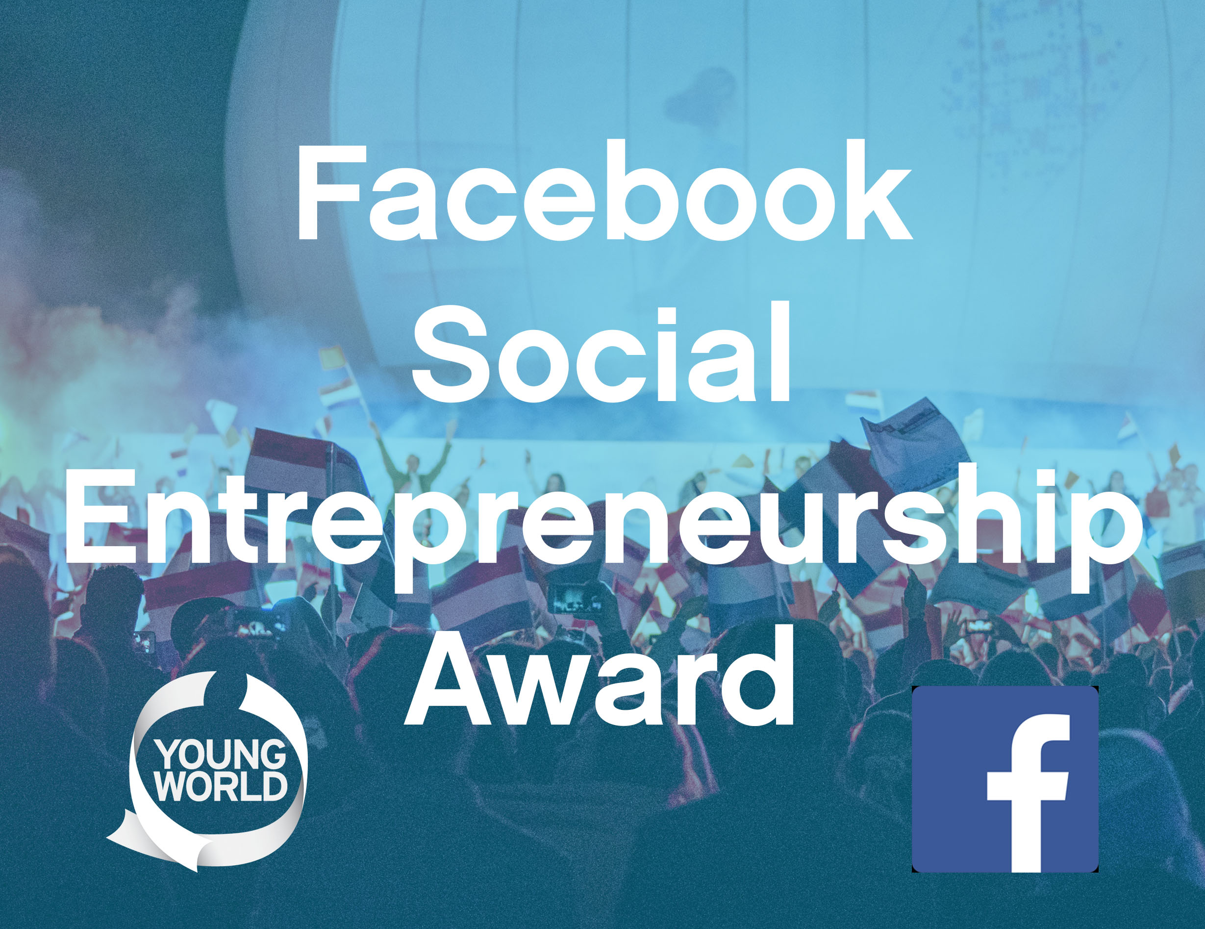 facebook social entrepreneurship award, facebook, social entrepreneurship, prize, award, mark zuckerberg, sheryl sandberg, funding, mentorship