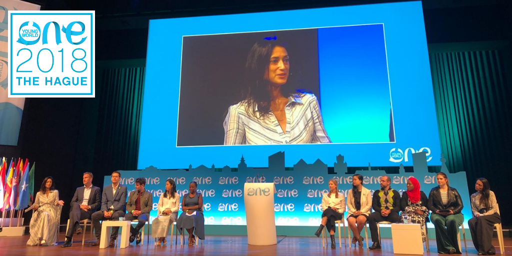 OYW announces Young Leaders Against Sexual Violence Programme