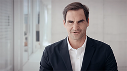 Roger Federer