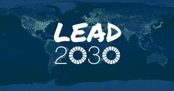 Fast Company's World Changing Ideas 2019: Lead2030