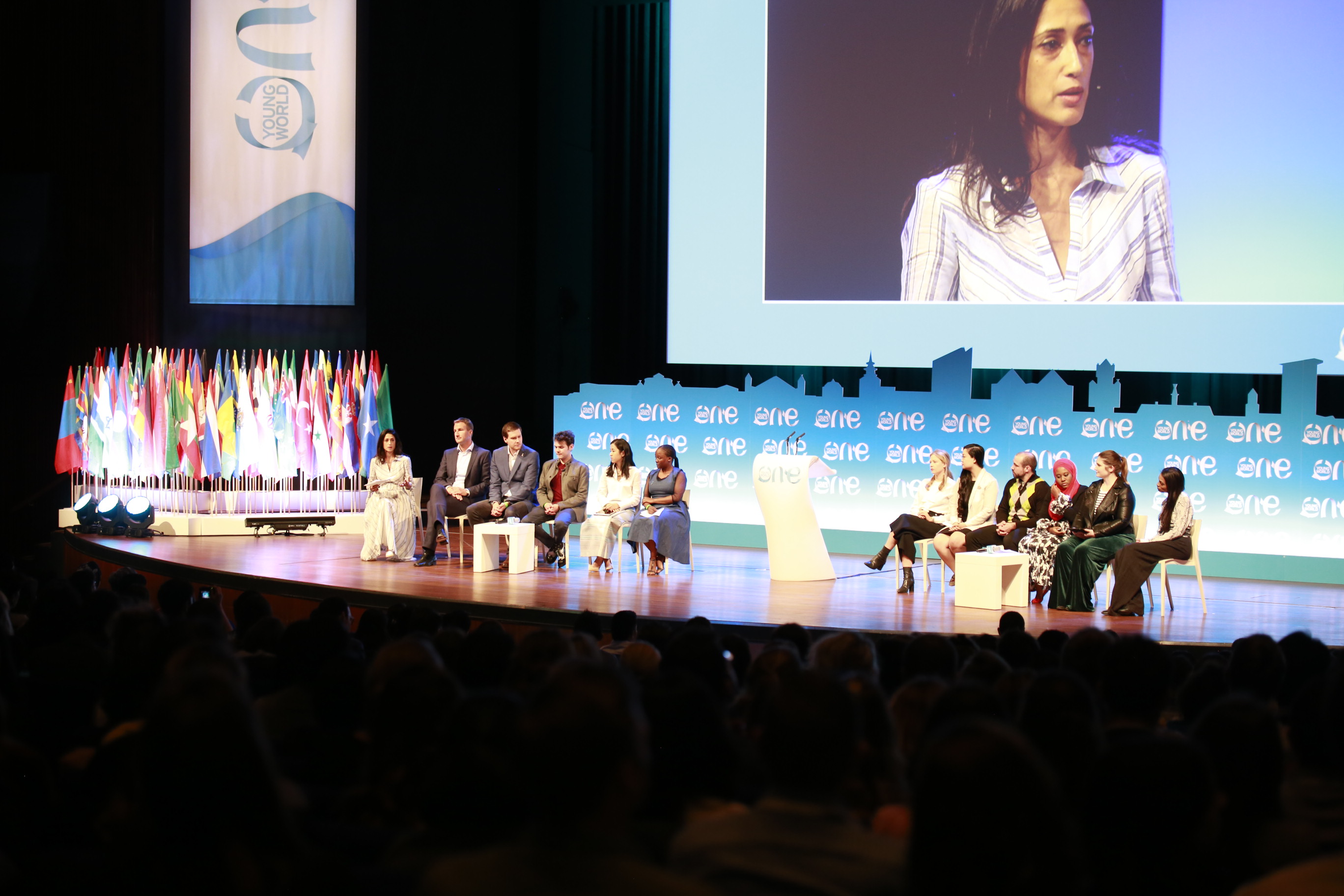 OYW announces Young Leaders Against Sexual Violence Programme