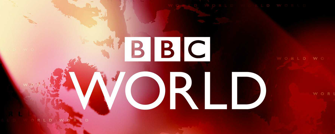 BBC World