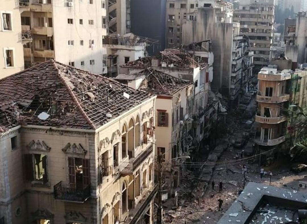 beirut