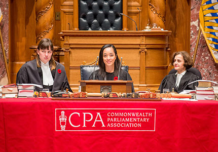 commonwealth, cyc, commonwealth youth council, chogm, commonwealth youth forum, elizabeth kite, franz george, tijani christian, election, jamaica, tonga, st vincent, st vincent and the grenadines, one young world, oyw