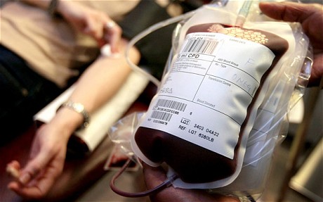http://www.telegraph.co.uk/news/health/news/8749907/Gay-men-can-give-blood-after-discrimination-claims.html