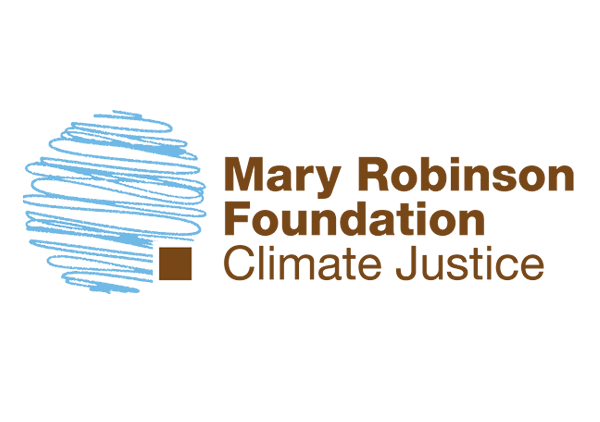 Mary Robinson - Climate for Justice