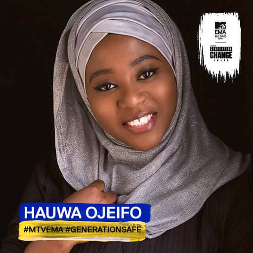 one young world, oyw, impact, young leaders, startup, entrepreneur, hawuwa ojeifo