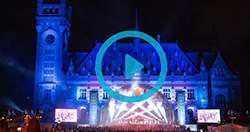 oyw, one young world, oyw2018, highlights, highlights film, the hague, peace palace, netherlands, queen maxima
