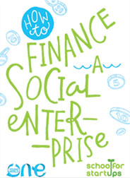 HOW TO FINANCE A SOCIAL ENTERPRISE?