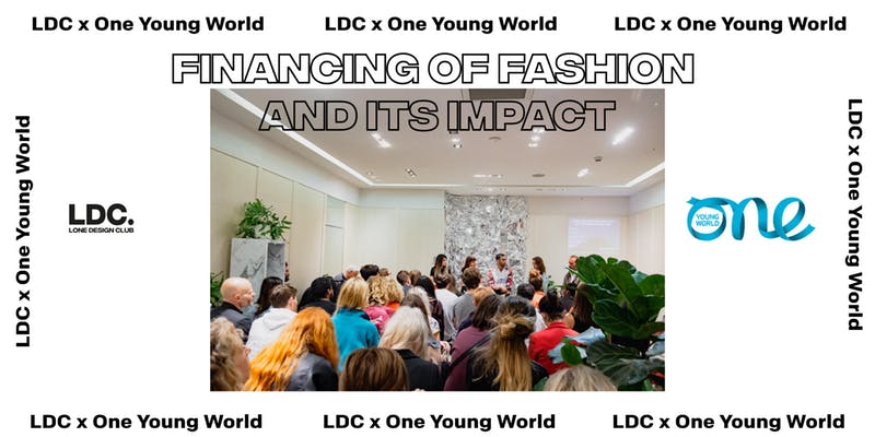 lone design club, ldc, london, event, ethical fashion, fashion