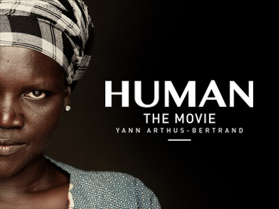 Human The movie