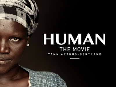 Human The movie