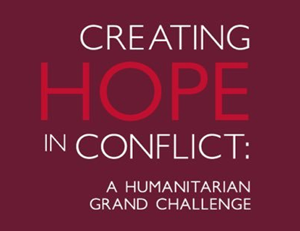 funding, humanitarian challenge, dfid, usaid, crisis, conflict zone
