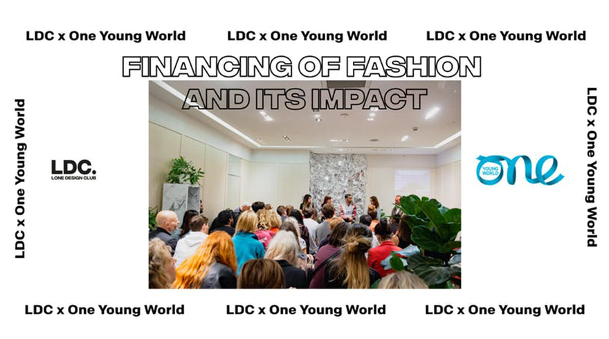 lone design club, ldc, london, event, ethical fashion, fashion