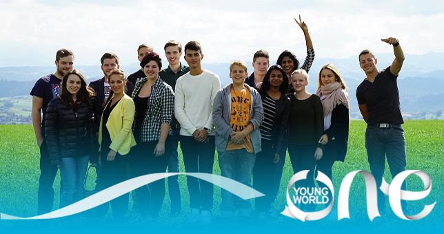 National Youth Council of Liechtenstein