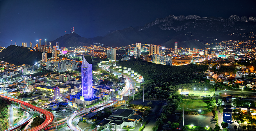 Monterrey