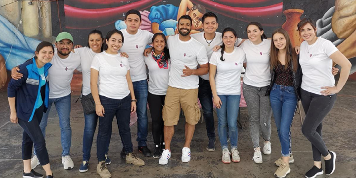 Image of Ambassador Project