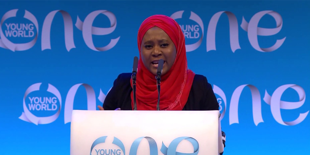 Hauwa Twitter card