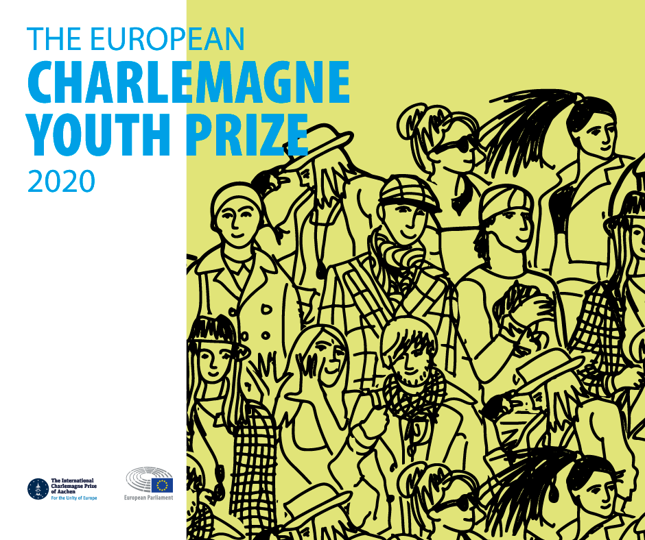 charlemagne youth prize
