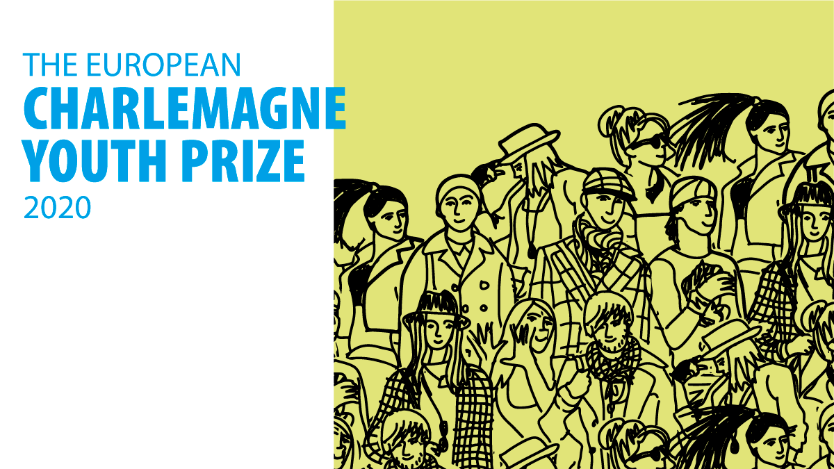 charlemagne youth prize