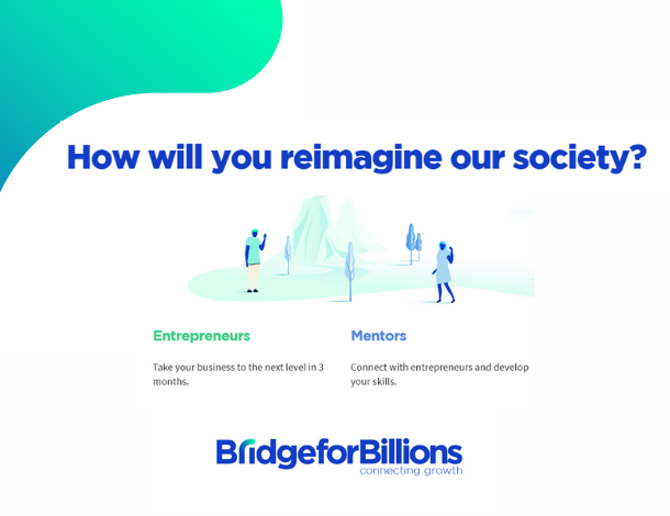 bridge for billions