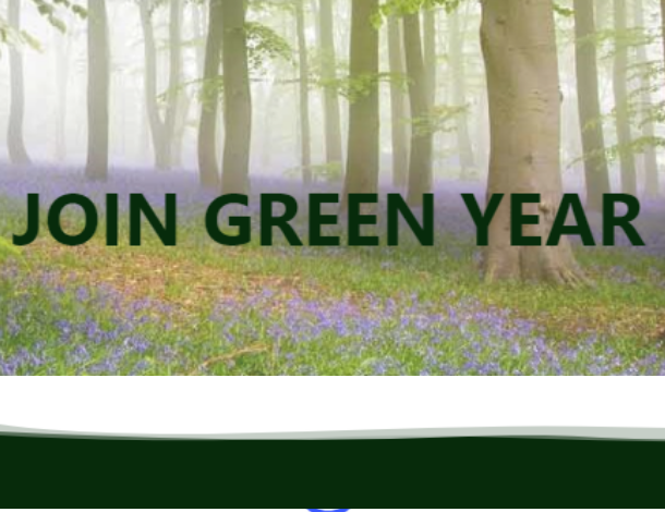 join green year, green year, siemens