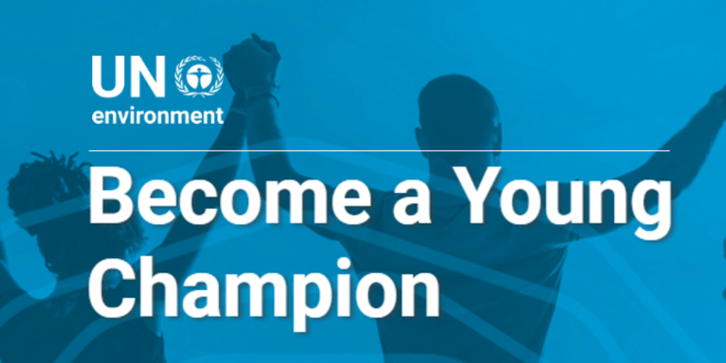 Twitter Young Champions