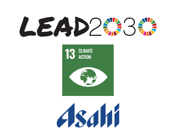 Lead2030 Asahi