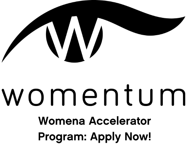 Womena Accelerator Program