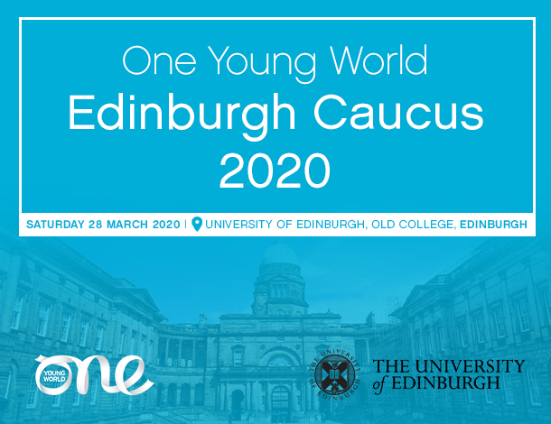 Edinburgh Caucus thumbnail