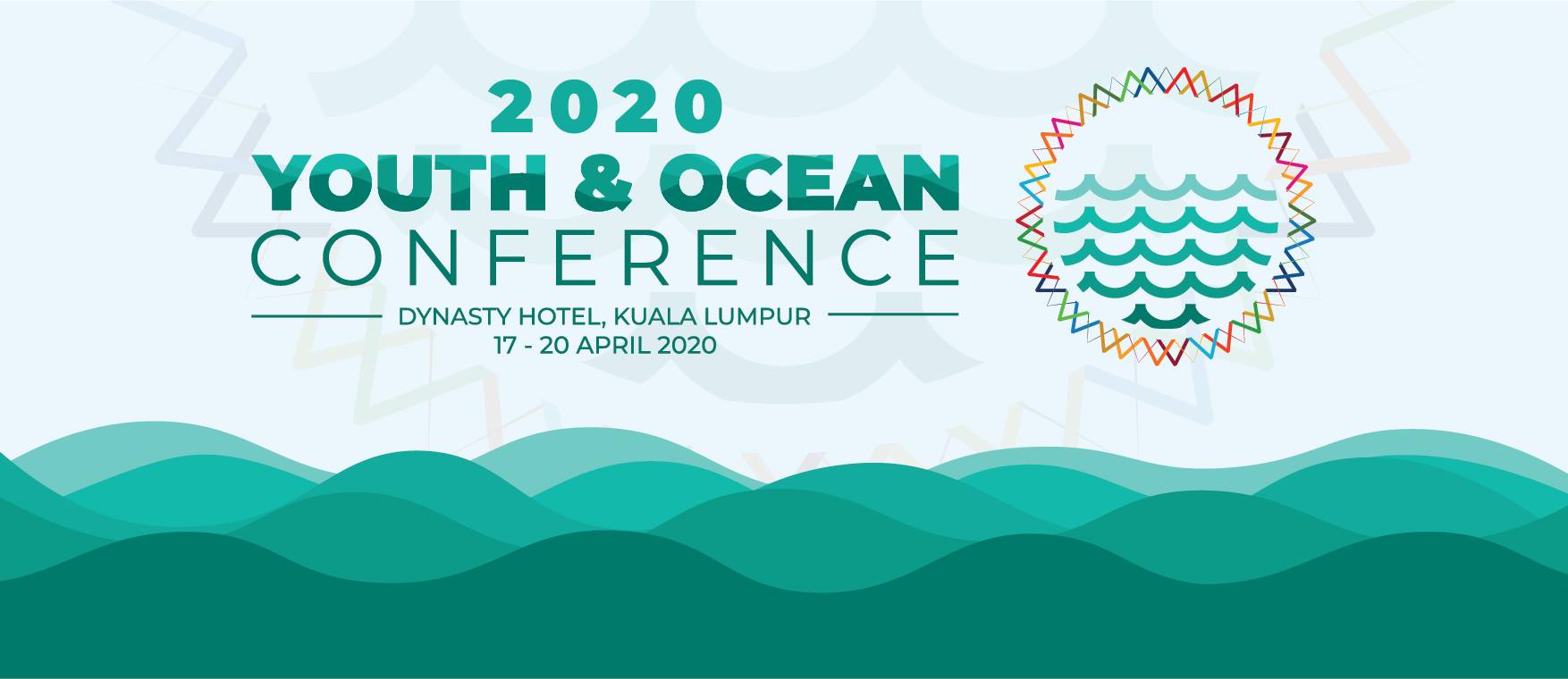 youth and ocean conference, event, one young world