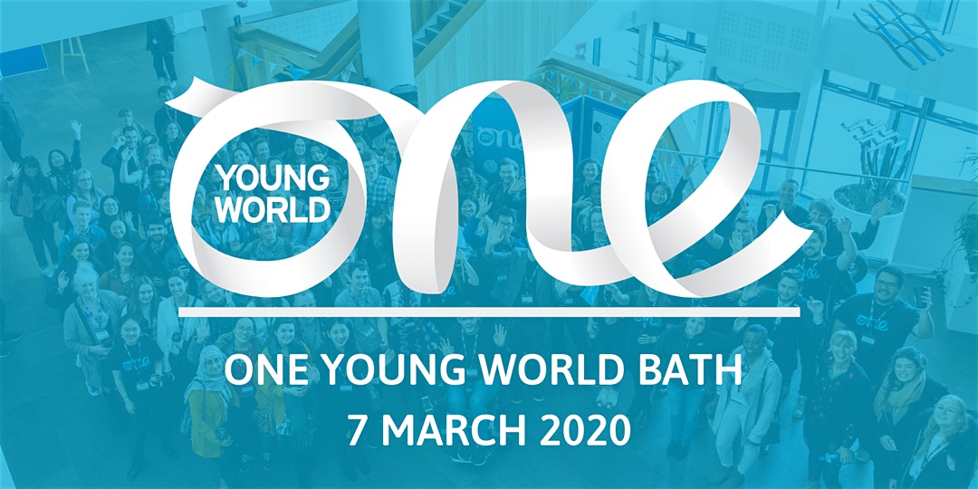 oywbath, one young world bath