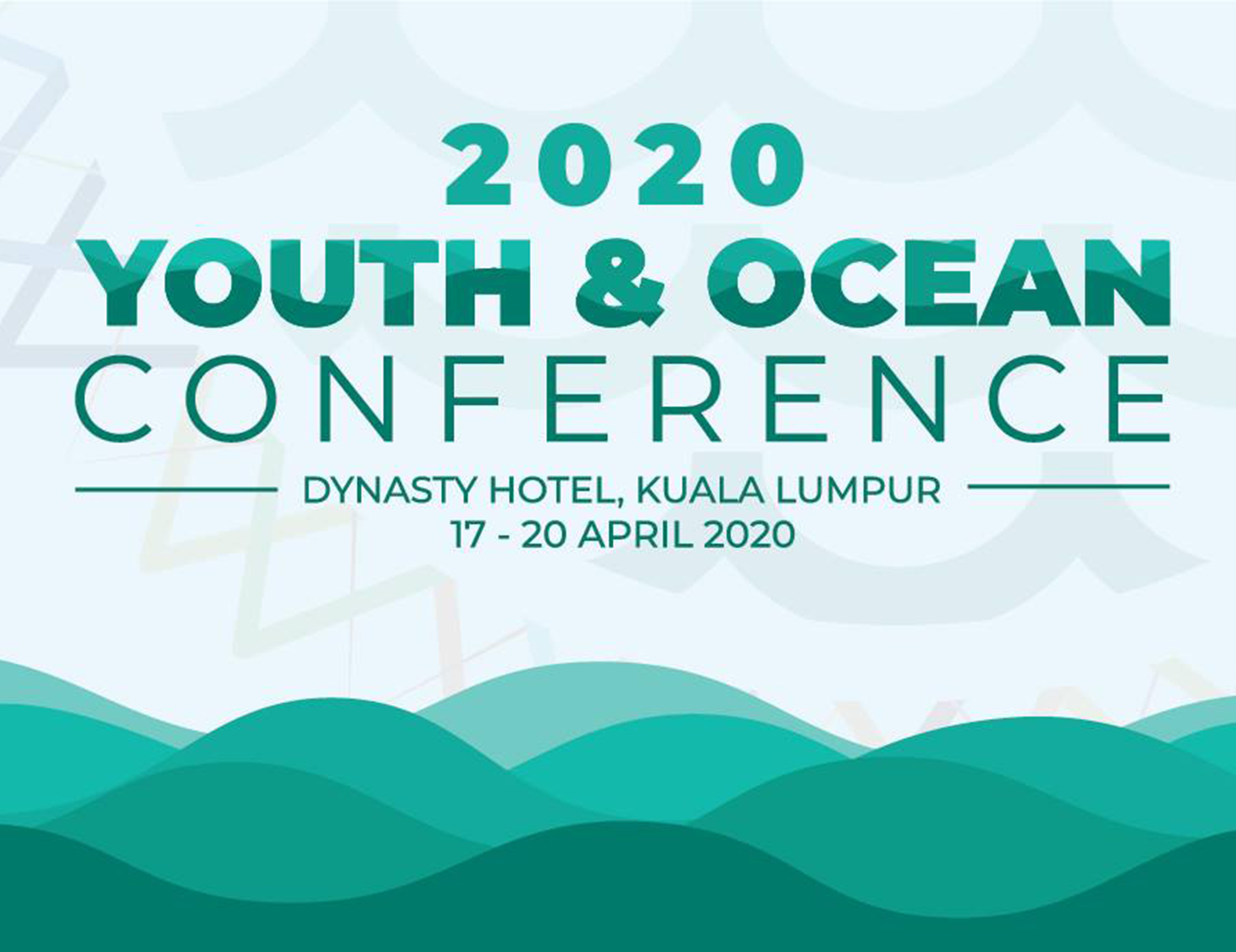 youth and ocean conference, event, one young world