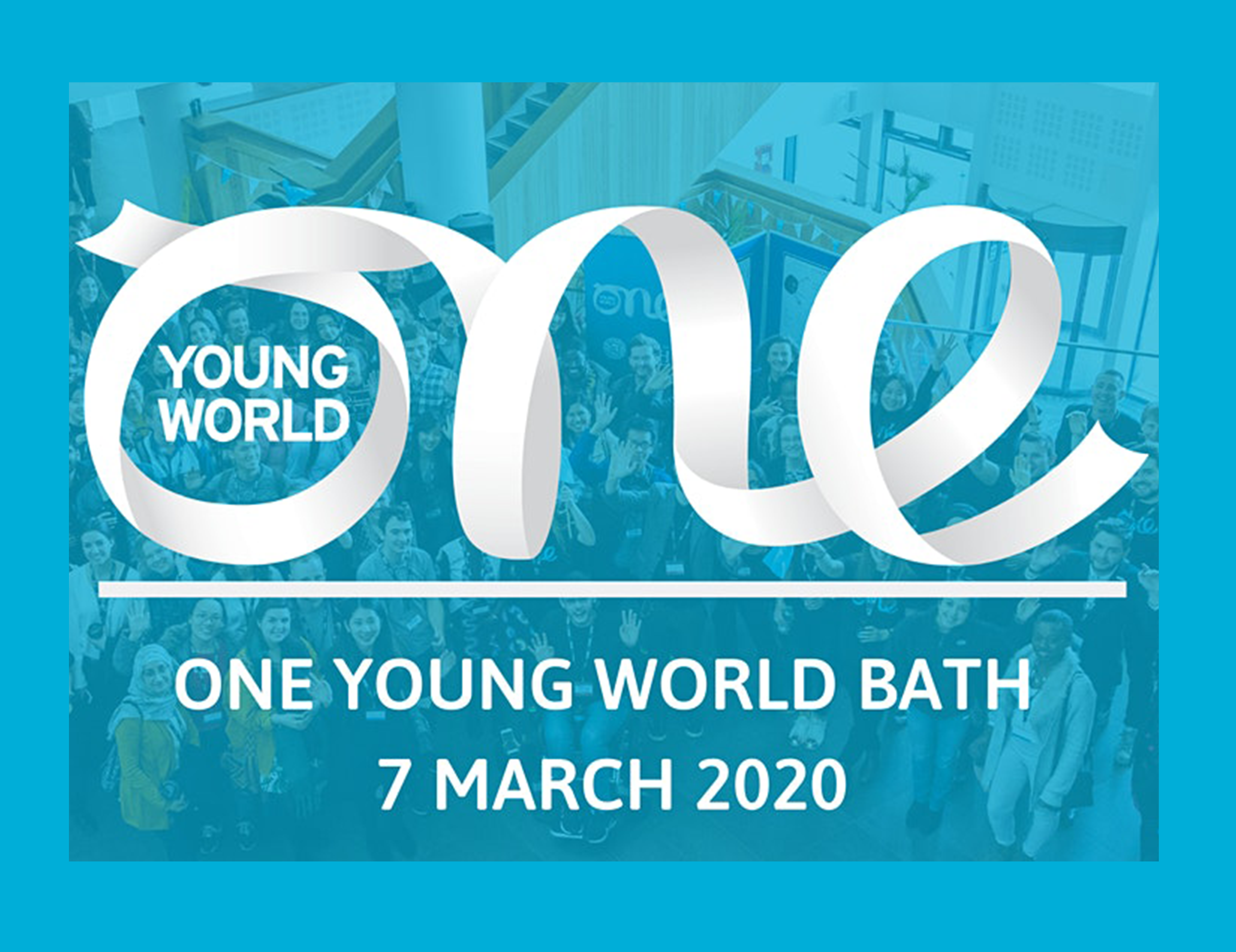 oyw bath, one young world bath