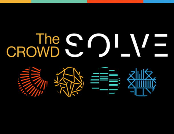The Crowd Solve, Thumbnail
