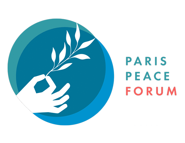paris peace forum, paris, forum, one young world, oyw, apply