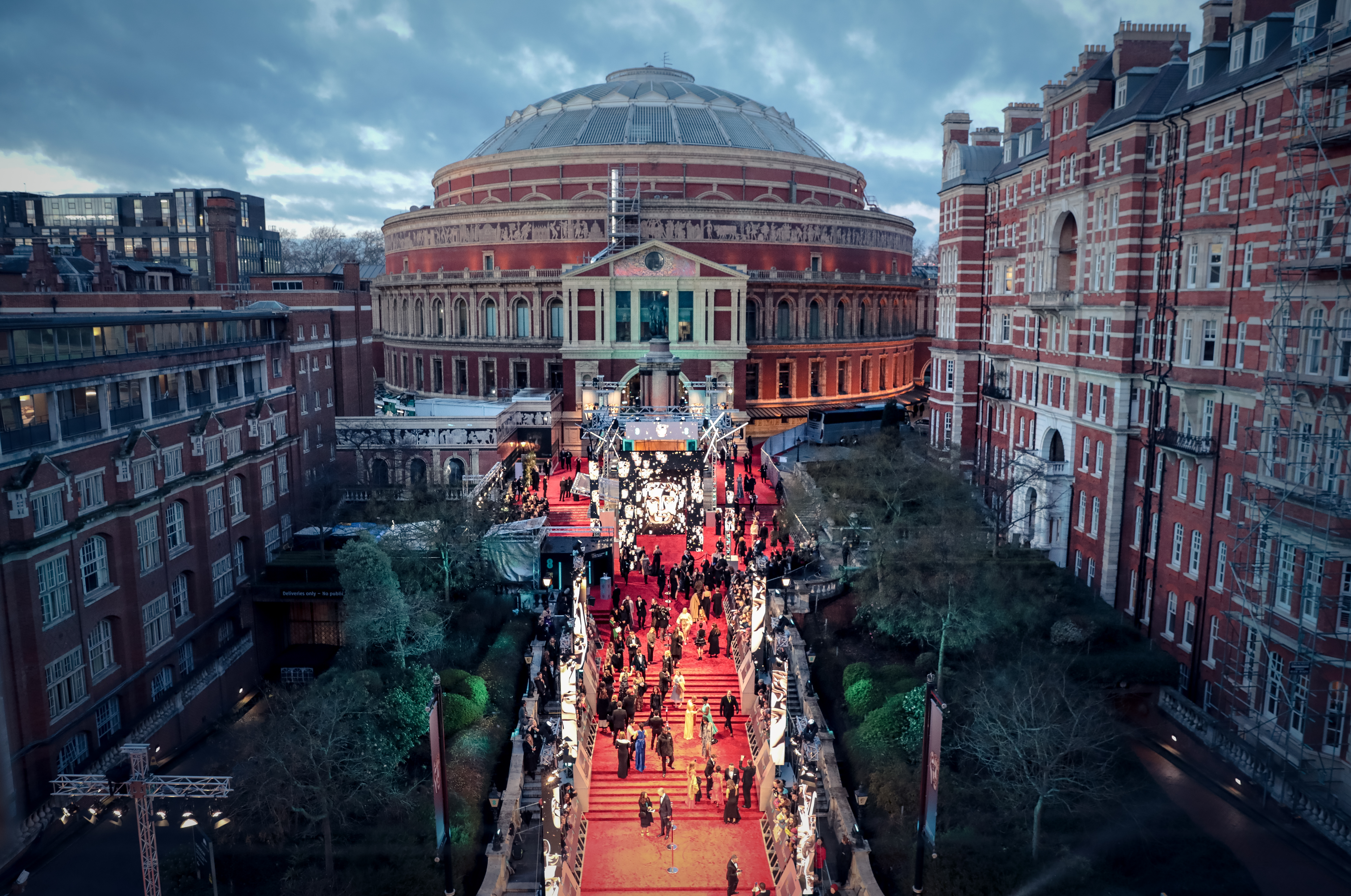 oyw, one young world, london, oyw 2019, royal albert hall, bob geldof, professor yunus, mary robinson, alan jope