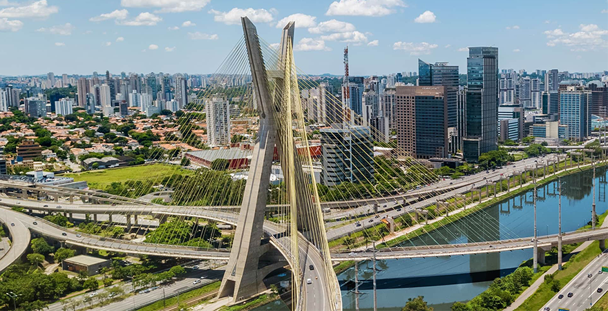 Sao Paolo