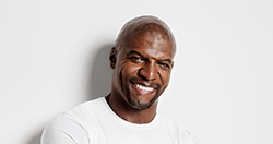 terry crews, one young world, oyw, #metoo, me too