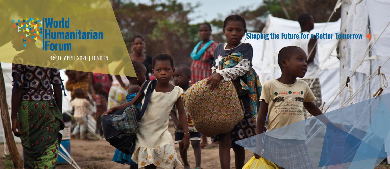 world humanitarian forum