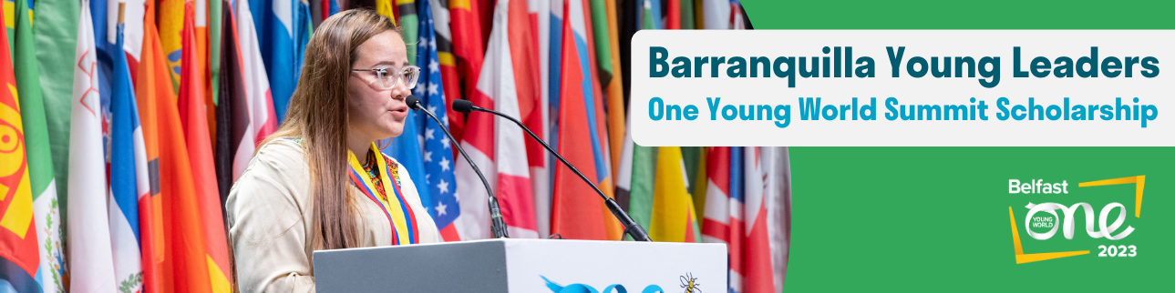 Barranquilla banner