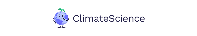 ClimateScience logo