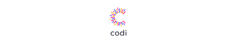 Codi logo