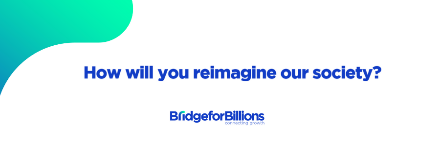 bridge for billions