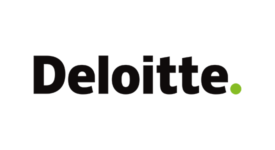 Deloitte Logo