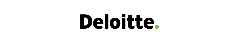 Deloitte logo 
