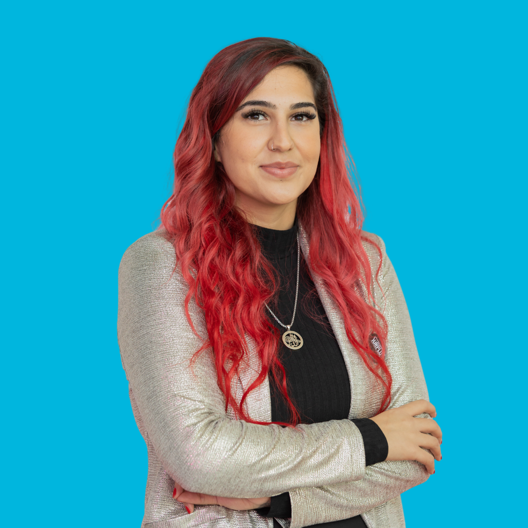 Rana Hajirasouli