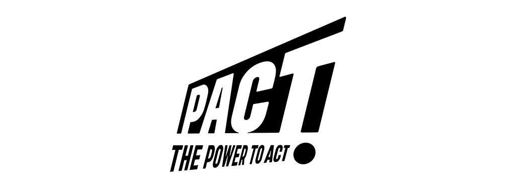 PACT! Logo