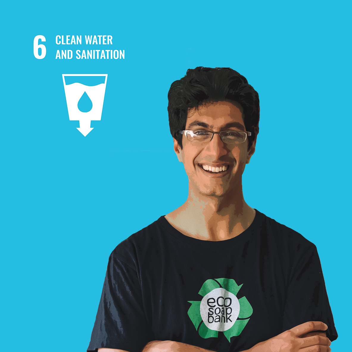 Samir Lakhani SDG